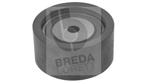 BREDA LORETT Паразитный / Ведущий ролик, зубчатый ремень PDI3252